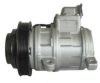LIZARTE 4472003113 Compressor, air conditioning